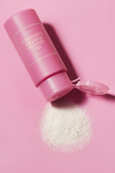 I'm From Fig Enzyme Powder Cleanser - Pürüz Karşıtı Ölü Deri Giderici İncir Enzimli Peeling Temizleyici 50gr