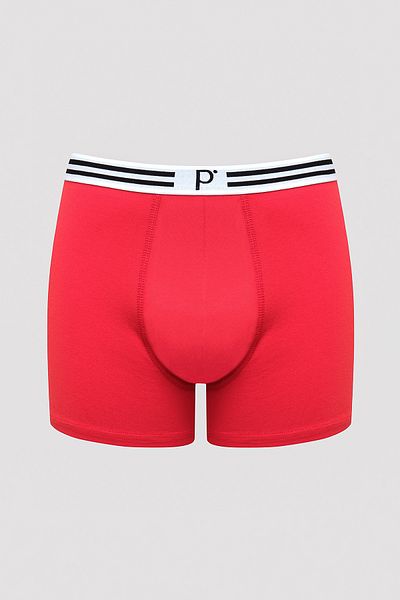Penti Kolorowe, 3-częściowe bokserki męskie