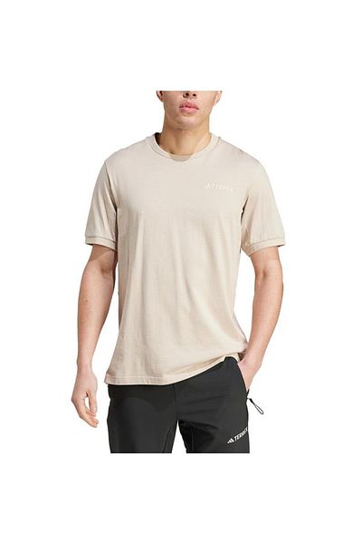 adidas Ανδρικό μπλουζάκι Xpl Logo - Ik9111