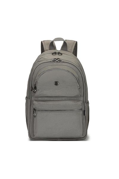 SMART BAGS Nano Metallic Fabric Large Size Backpack 1050