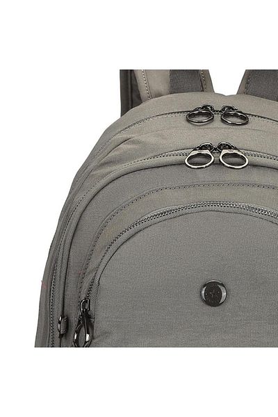 SMART BAGS Nano Metallic Fabric Large Size Backpack 1050