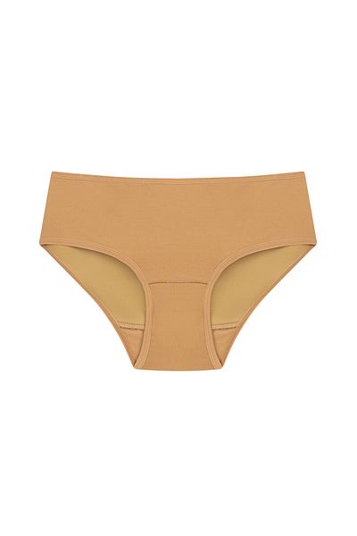 Penti Pop-up-Höschen in Nude