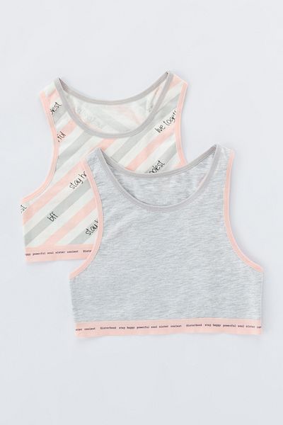 Penti Teen Sisterhood 2 части Sports Athlete