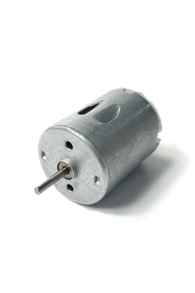 Genel Markalar R280 3-12v 5000-15000 Rpm Dc Motor