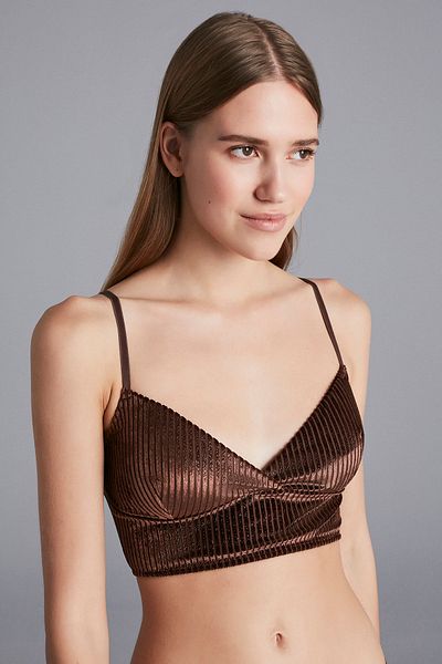 Penti Κορδόνι Bralet