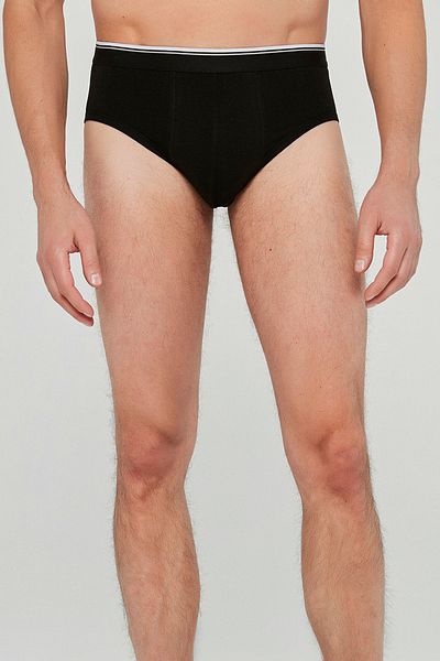 Penti Basic Tape 3-Pece Mid Slip εσώρουχα