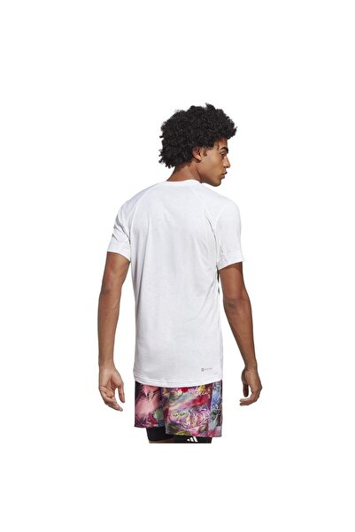 adidas Ανδρικό T-shirt Hr6484