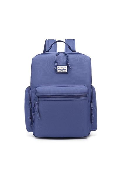 SMART BAGS Rucsac pentru laptop de dimensiune școlară - 3124