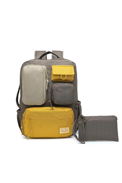 SMART BAGS Σχολικό σακίδιο πλάτης και μολυβοθήκη - Δώρο 3231