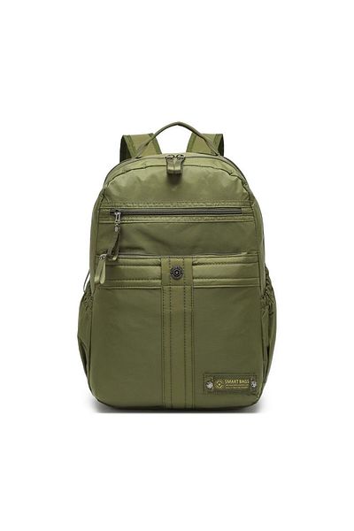 SMART BAGS Σακίδιο πλάτης Unisex Μεγάλου Μεγέθους Σχολικού Μήκους 8718