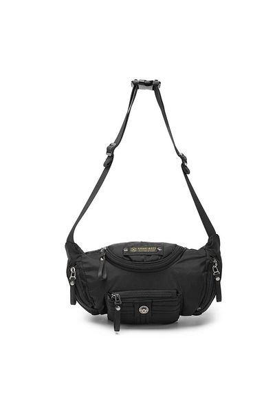 SMART BAGS Чанта Bodybag Унисекс с презрамка и кръст 8719