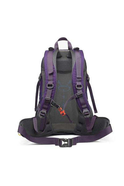 C-active Ταξίδι Camping 40 λίτρων - Σακίδιο πλάτης Outdoor Mountaineer 8696