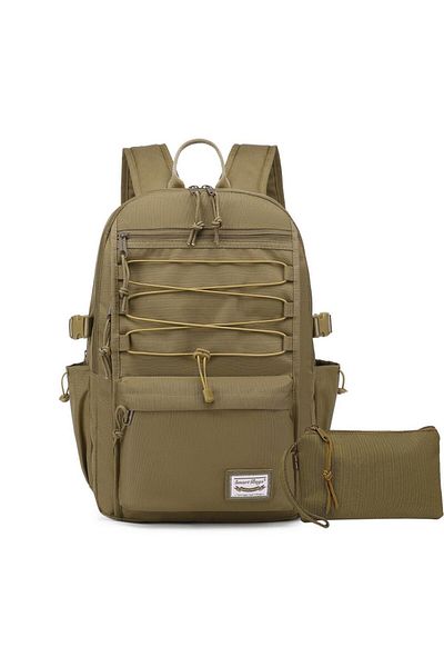 SMART BAGS Σχολικό σακίδιο πλάτης και μολυβοθήκη - Δώρο 3156