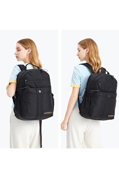 SMART BAGS Oversized School Size Unisex Backpack 8718
