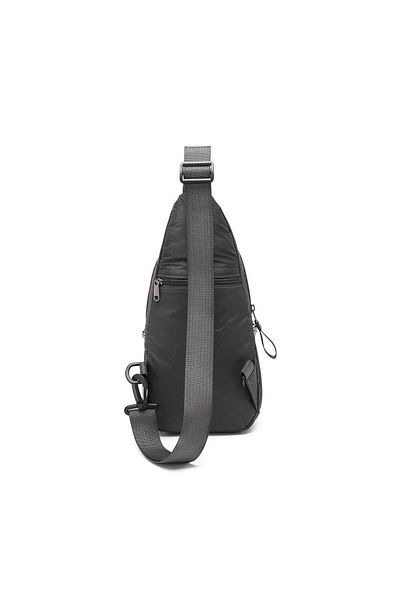 SMART BAGS Bodybag Unisex Crossbody Messenger Bag with Shoulder Strap 8712