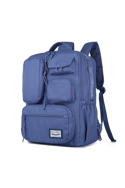 SMART BAGS Rucsac și trusă pentru creion pentru școală - Cadou 3210