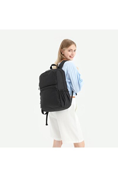 SMART BAGS Large Size Extra Light Unisex Backpack 3212