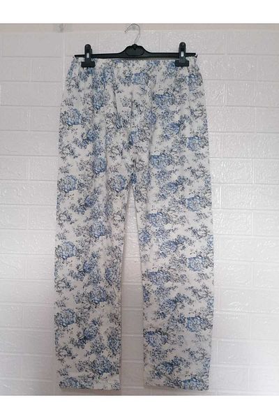 anne moda ankara Iarnă, 100% bumbac, NAST, Set pijama