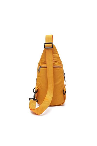 SMART BAGS Bodybag Unisex Crossbody Messenger Bag with Shoulder Strap 8712