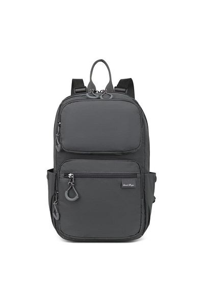 SMART BAGS Extra Light Fabric Unisex Backpack 3142