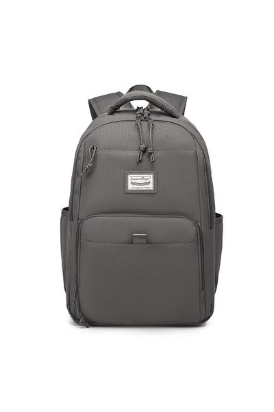 SMART BAGS Σακίδιο πλάτης Σχολικό μέγεθος με θήκες για φορητό υπολογιστή 3159
