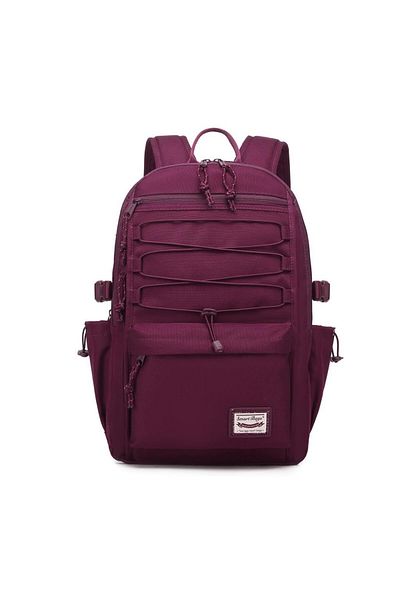SMART BAGS Backpack School Size with Laptop Compartment 3156
