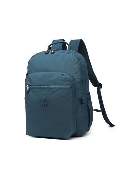 SMART BAGS Великий рюкзак з гофрованої тканини 3209