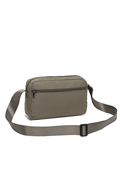 SMART BAGS Extra Light Fabric Women's Messenger Bag 3148