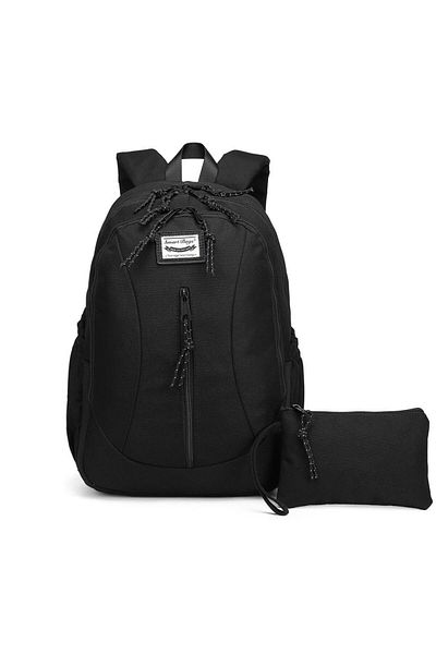 SMART BAGS Σχολικό σακίδιο πλάτης και μολυβοθήκη - Δώρο 3233