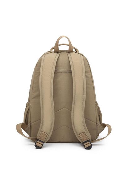 SMART BAGS Large Size Backpack Crinkle Fabric 1215