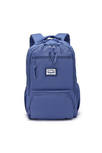 SMART BAGS Rucsac pentru școală cu compartiment pentru laptop 3196