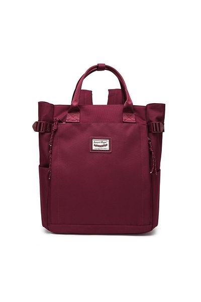 SMART BAGS Backpack School Size with Laptop Compartment 3194