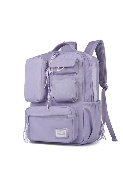 SMART BAGS School Size Backpack and Pencil Case - Gift 3210