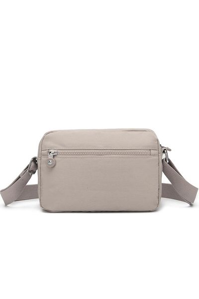 SMART BAGS Geanta de dama Poștaș Crinkle Fabric 3166