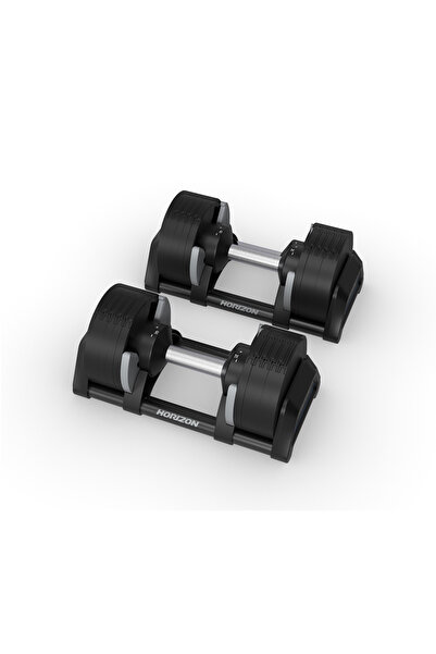 Horizon Fitness Horizon Ayarlanabilir Dambıl Seti