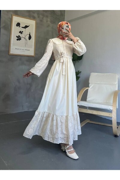 PİNK FLY ΓΥΝΑΙΚΕΙΟ ΜΩΡΙΚΟ ΦΟΡΕΜΑ ΜΑΚΡΥ ΦΙΣΤΟ ΜΕ ΖΩΝΗ