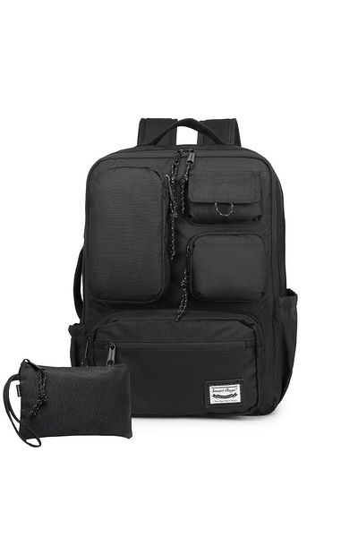 SMART BAGS Σχολικό σακίδιο πλάτης και μολυβοθήκη - Δώρο 3210