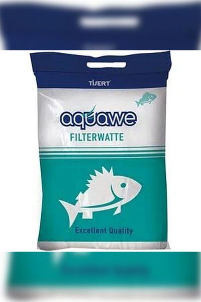 TİSERT Aquarium Filter Fiber