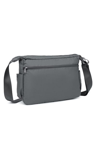 SMART BAGS Geantă de damă din material extra ușor 3146