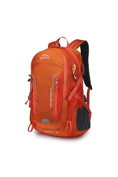 C-active Σακίδιο πλάτης 35 λίτρων Camping Travel Outdoor Mountaineer 8693