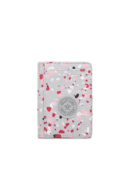 SMART BAGS Πορτοφόλι πιστωτικής κάρτας Unisex Fabric - Cardholder 3185