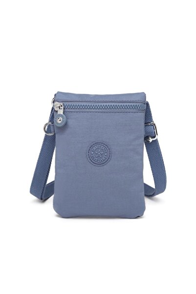 SMART BAGS Telefonluk Mini Postacı Kadın Çantası Krinkıl 3108