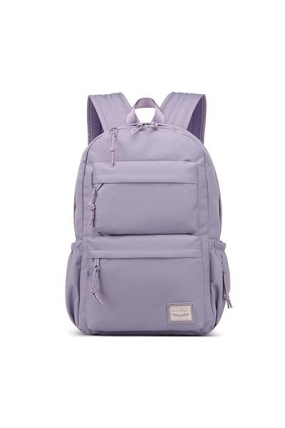 SMART BAGS School Size Backpack with Laptop Compartment - 3154