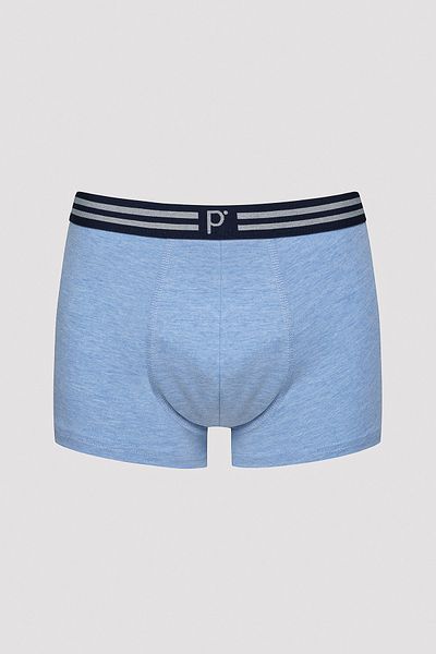 Penti Ανδρικά Mix Tape Πολύχρωμα Boxers 2 τεμαχίων