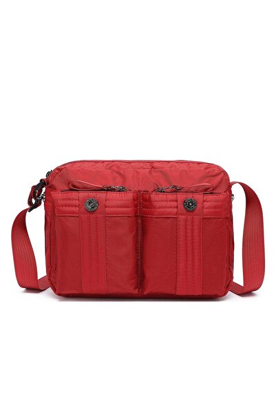 SMART BAGS Bodybag Унісекс Сумка через плече з ременями 8713