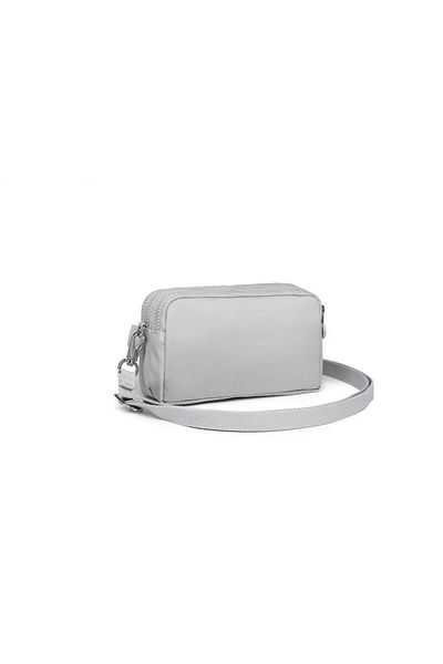 SMART BAGS Geantă și portofel de dimensiuni mini din țesătură 1112