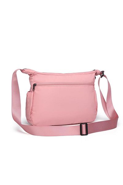 SMART BAGS Geantă de damă din material extra ușor 3146