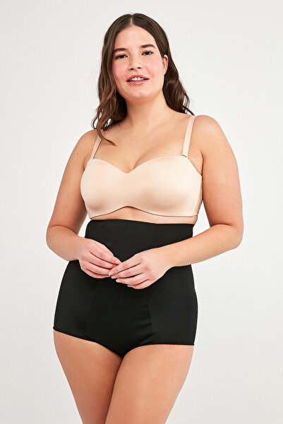 Penti Control High Waist Slip Panties