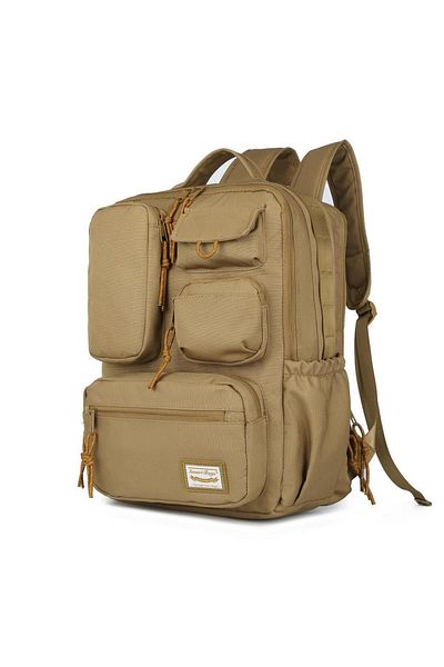 SMART BAGS Раница и пенал за училищен размер - подарък 3210