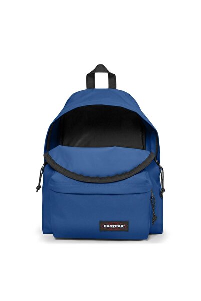 Eastpak Σακίδιο πλάτης με επένδυση - Pak'r Charged Blue, Ek0006208e11